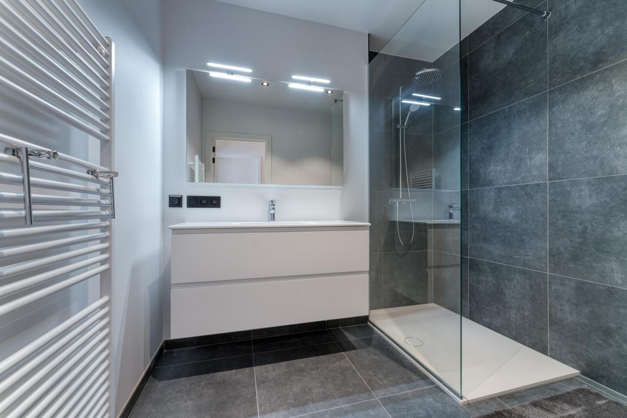 Portview G8 Met Parking 6Pers Blankenberge Exterior foto
